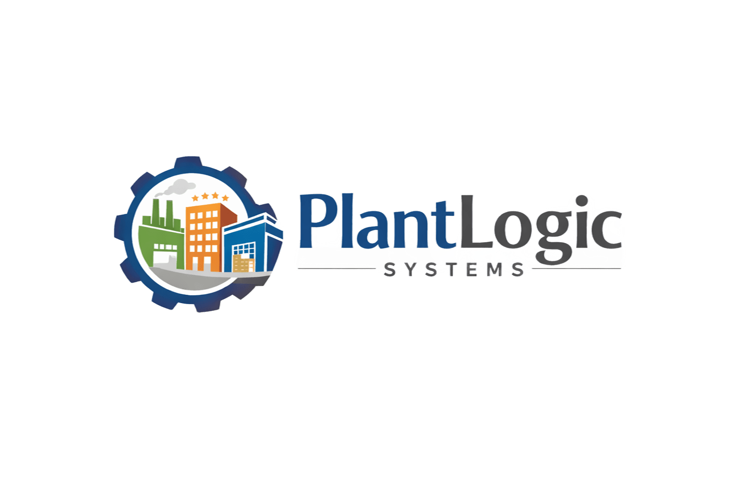 PlantLogic Systems Logo
